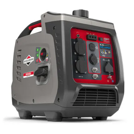 Inverter generaator P2400 Briggs&Stratton (2400W)