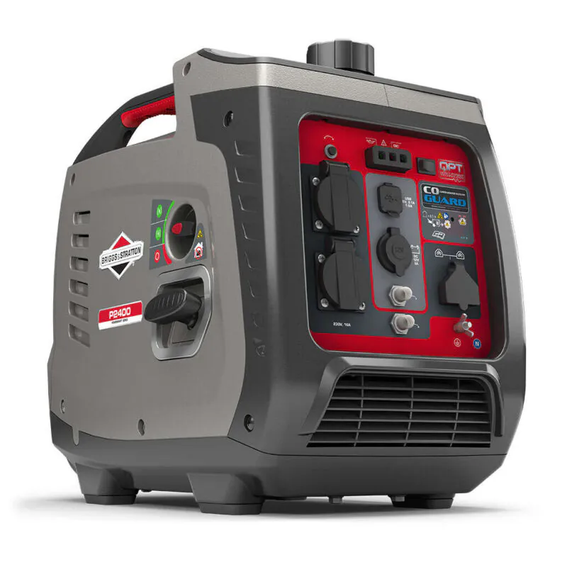 Inverter generaator P2400 Briggs&Stratton (2400W)
