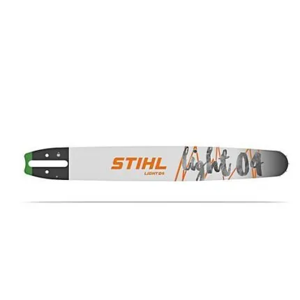 Juhtplaat 325 1,3mm 40cm/16″ LIGHT (3003)