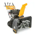 Lumefrees Stiga ST 6272 P TRAC