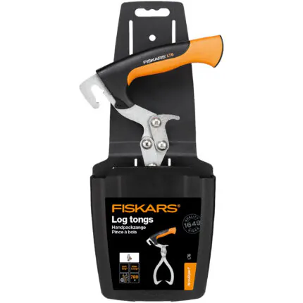 Haarats taskuga WoodXpert
