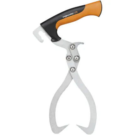 Haarats taskuga WoodXpert