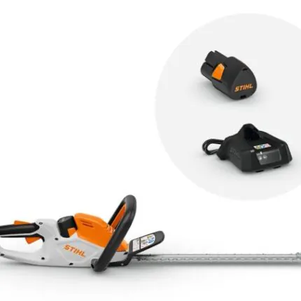 Hekipügaja STIHL HSA 30 AS KOMPLEKT