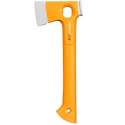 Matkakirves X-series Ultra kerge X13