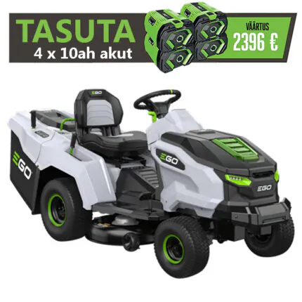 EGO TR3801E-B
