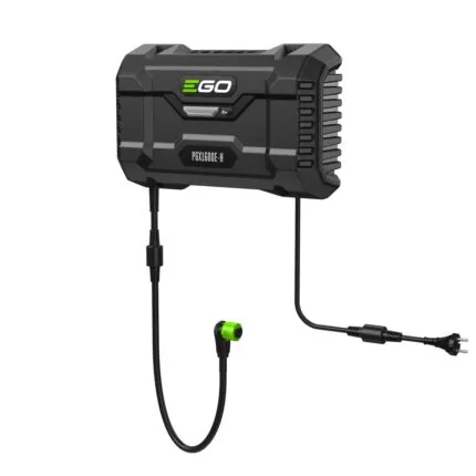 EGO X-seeria Akulaadija PGX1600E-H 1600W