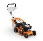 STIHL RM 248 EVO3