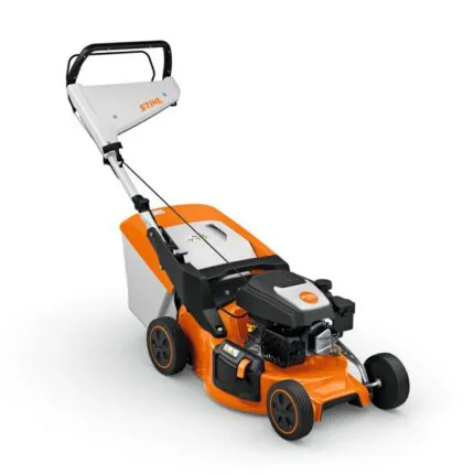 STIHL RM 248 EVO3