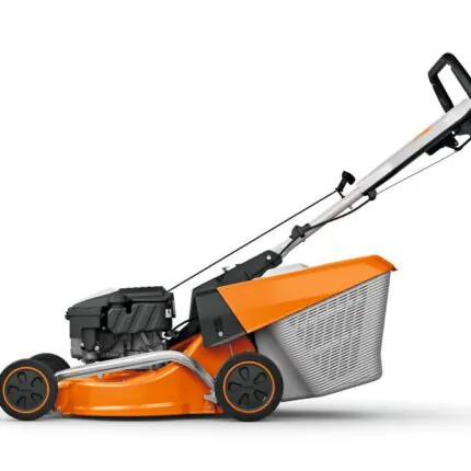 STIHL RM 248 EVO3