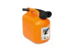 KANISTER, 5 L ORANŽ