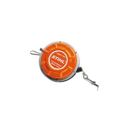 MÕÕDULINT METSAMEHELE STIHL, 20 M