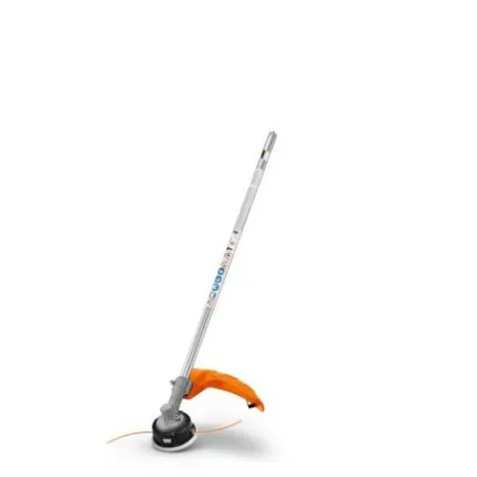 KOMBITÖÖRIIST STIHL FS-KM MURUTRIMMER C26-2 TRIMMIPEAGA