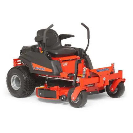 Simplicity SZT 175 nullpöördega niiduk 42″