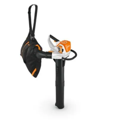 Akuleheimur STIHL SHA 140 PRO