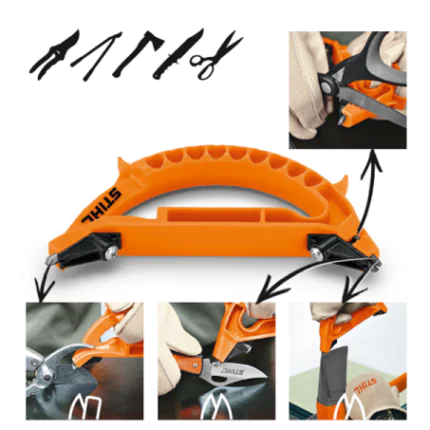 Teritustööriist 3-in-1 STIHL