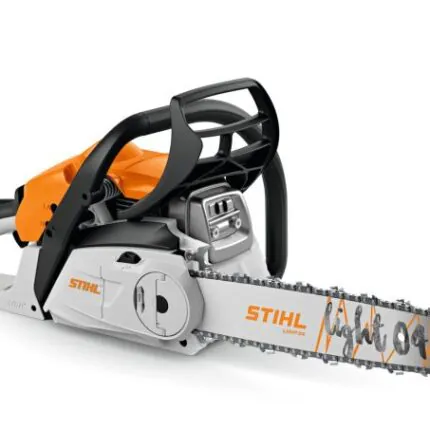 STIHL MS 212 C-BE