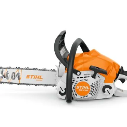 STIHL MS 212 C-BE