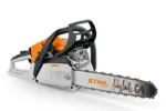 STIHL MS 182