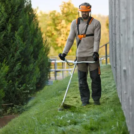 STIHL FSA 120 PRO