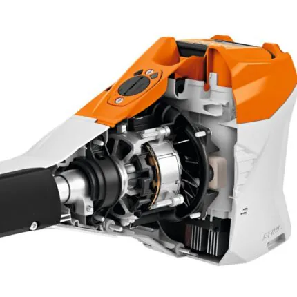 Akuvõsalõikur STIHL FSA 200 PRO