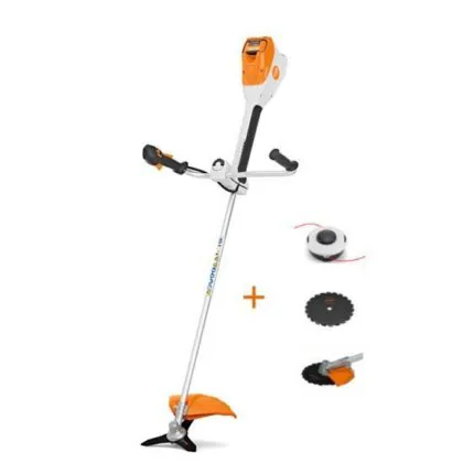 Akuvõsalõikur STIHL FSA 200 PRO
