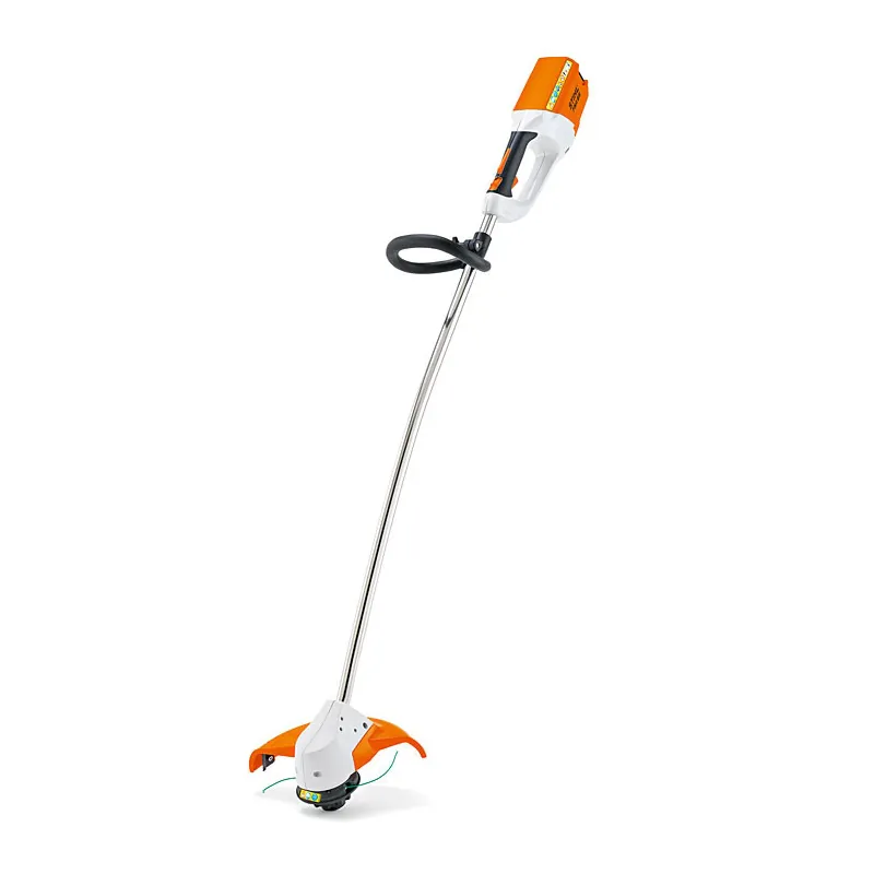 Akutrimmer FSA 65 PRO (kasutatud, ilma aku ja laadijata)