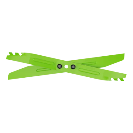 55 CM TOPELTMULTŠITERA AB2211D-E
