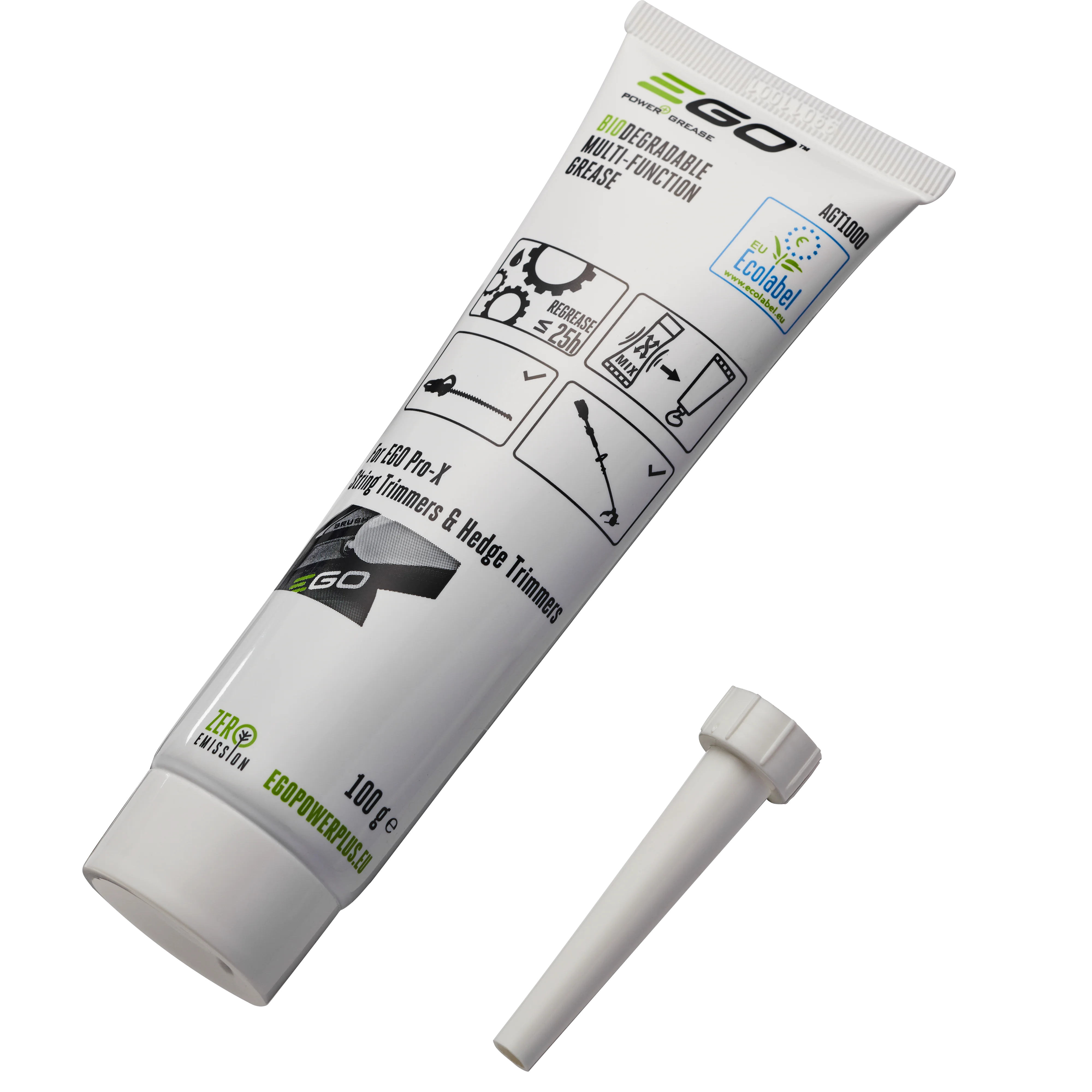 SPD_AGT1000_EGOEU_BIODEGRADABLE-MULTI-FUNCTION-GREASE_MAIN_01 BIOLAGUNEV REDUKTORIMÄÄRE 100 G AGT1000