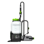 EGO BSP3500E prits 15 L