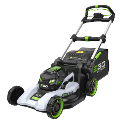 Akumuruniiduk EGO 56V LM2230E-SP 55 cm (veoga)