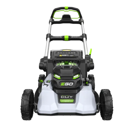 Akumuruniiduk EGO 56V LM2230E-SP 55 cm (veoga)