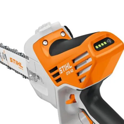 Akuoksasaag STIHL GTA 40 AS KOMPLEKT
