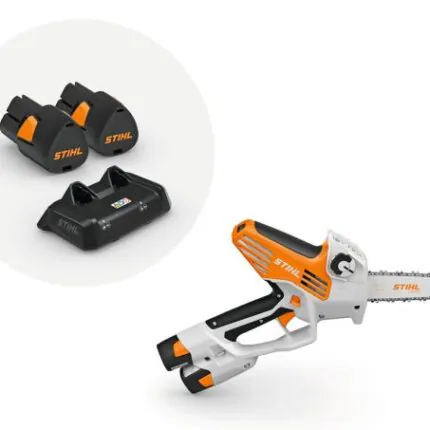 Akuoksasaag STIHL GTA 40 AS KOMPLEKT