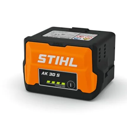 Aku STIHL AK30 S Compact