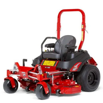 FERRIS ISX800Z kommertsmuruniiduk 52”