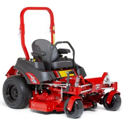 FERRIS ISX800Z kommertsmuruniiduk 52”