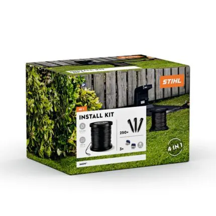 iMOW paigalduskomplekt KIT 1