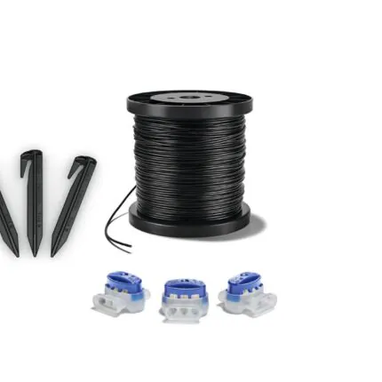 iMOW paigalduskomplekt KIT