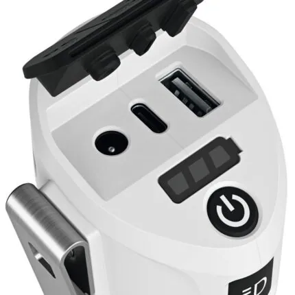 Kaasaskantav toiteplokk PS 1 STIHL AS akule