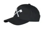 Nokamüts WHITE AXE