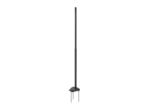 AURA R-2 RTK antennimast koos kinnitusplaadiga