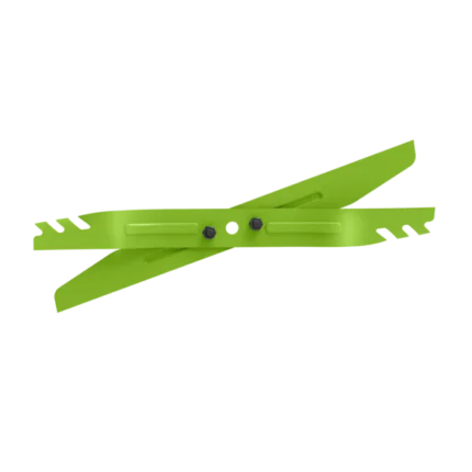 52cm topeltmultšitera  mudelileLM2130E-SP