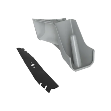 42cm multšikomplekt mudelitele LM1700E, LM1700E-SP