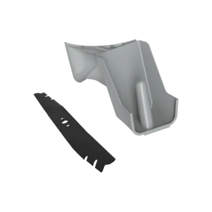 47cm multšikomplekt mudelitele LM1900E, LM1900E-SP
