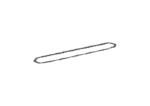 35cm saekett mudelile CS1400E