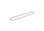 45cm saekett mudelile CSX5000