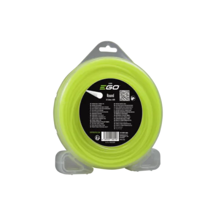 60m 3.0mm ümarjõhv