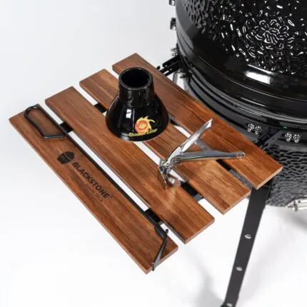 Keraamiline grill Blackstone XXL Elite 26″, must