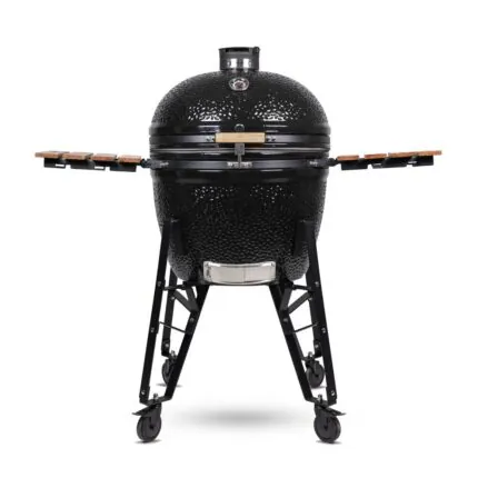 Keraamiline grill Blackstone XXL Elite 26″, must