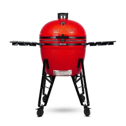Keraamiline grill Blackstone XXL Elite 26″, punane